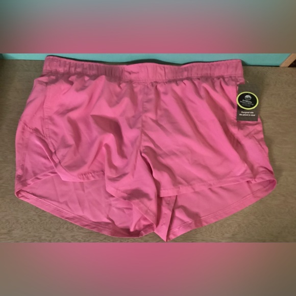 NWT Athletic Works Running Shorts Size XXL (20) - Picture 3 of 12
